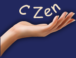 Logo C-Zen