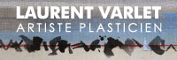 Logo Laurent Varlet