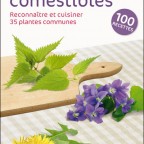 Livre plantes sauvages et comestibles