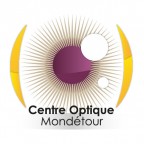 Logo Centre Optique Mondetour