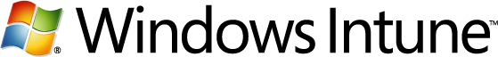 Logo Windows Intune