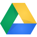 Icone Google Drive