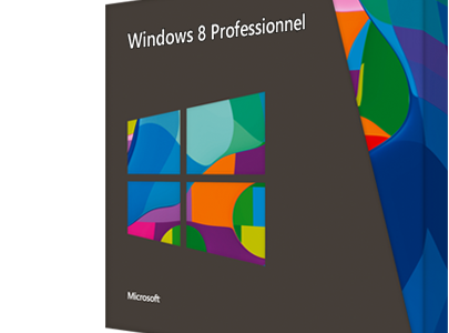 Promo Windows 8