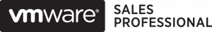 WMWare Sales Professional logo