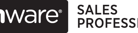 WMWare Sales Professional logo